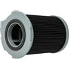 vhbw Filtro HEPA per LG VC-7050 HTC VC-7050 VC-7040 VC-7040 NT 831049 VC-70500 HT