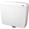 KARIBA CASSETTA DI SCARICO WC ESTERNA 'SUPER KARIBA ECO' Lt.9 - cm 44 x 33 - KARIBA