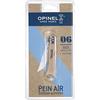 Opinel COLTELLO 'VRI' VRI 6 - lama mm 70 (blister) - OPINEL