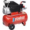 FIAC COMPRESSORE 'AIR COMPRESSOR' Lt 50 - Hp 2 - 230V - FIAC