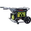 PRAMAC GENERATORE 'WX 3200' 2850 watt (208 cc) - PRAMAC