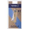 Opinel COLTELLO 'VRI' VRI 7 - lama mm 80 (blister) - OPINEL