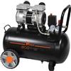 VINCO COMPRESSORE SUPER SILENZIATO Lt.50 - hp 1,5 - oil free - VINCO