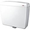 KARIBA CASSETTA DI SCARICO WC ESTERNA 'SUPER KARIBA DUO' cm 44 x 41,5 x 13,5 - KARIBA
