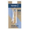 Opinel COLTELLO 'VRI' VRI 8 - lama mm 85 (blister) - OPINEL