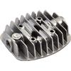 UNIKO TESTATA per compressore Lt. 24 e 50 - UNIKO