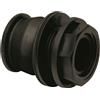 BUCCHI RACCORDO RAPIDO AD INNESTO PER CISTERNE 2 filetto M - Ø innesto 70 mm - BUCCHI