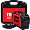 Telwin SALDATRICE INVERTER PER GENERATORI 'FORCE 168 MPGE' 150 Ah - TELWIN
