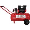 UNIKO COMPRESSORE SILENZIATO Lt.50 - hp 2 - UNIKO