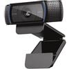 Logitech WEBCAM LOGITECH C920 HD PRO USB2 15MP FHD 1920X1080 LOGITECH