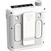 No Megafono con Altoparlante e Microfono Lavalier, Amplificatore Vocale Port8275