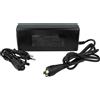 vhbw caricabatterie compatibile con Bosch DualBattery 1250 PowerPack 400