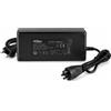vhbw 1x caricabatterie compatibile con Bosch PowerPack 400 PowerPack 500