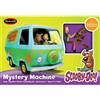 StarSun Depot Scooby Doo Mystery Machine Van 1/25 Polar Lights
