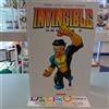 INVINCIBLE OMNIBUS NUOVA EDIZIONE N.2 - IN ITALIANO - Ed. SALDAPRESS SCONTO 5%