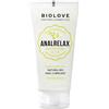 Biolove Anal Relax Gel Lubrificante Anale a base d'acqua con jojoba e aloe vera