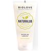 Biolove Naturalub Gel Lubricante sessuale a base d'acqua 100% naturale senza