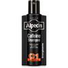 Alpecin Black Caffeine Shampoo C1 per Uomini Nuova Fragranza 375ml 375 ml