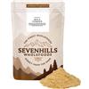 Sevenhills Wholefoods Maca in polvere biologica 500g dal Perù polvere di 500 g