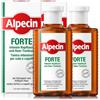 Alpecin Medicinal FORTE Tonico 2 x 200 ml Efficace contro forfora e caduta dei