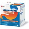 DOMPE' FARMACEUTICI SPA Xamamina Reflusso 25 Bustine Trattamento Reflusso Gastroesofageo Dompè