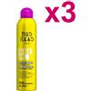 Tigi Bed Head Kit Oh Bee Hive Matte Dry Shampoo 3 Pezzi x 238ml