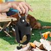Organizer Portatile per Inalatori con Chiusura Sicura per