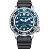 CITIZEN PROMASTER STRUCTURAL DIVER ECO DRIVE EDIZIONE LIMITATA BN0167-09W