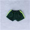 Shorts Sportivi per Bambole di Peluche 10-20cm - Vestiti e Accessori per