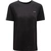SUN 68 Q8599 MAGLIA DONNA SUN 68 WOMAN T-SHIRT BLACK