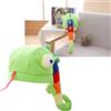 Cappello Caterpillar Costumi Buffi Divertente Copricapo Cosplay