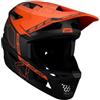 LEATT Casco MTB Gravity 6.0 Carbon con calotta in carbonio e certificato DH