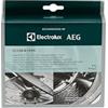 Electrolux M2GCP601 Clean & Care 3 in 1 - Decalcificante, Sgrassante e Igienizzante Universale per Lavatrice e Lavastoviglie - 6 Bustine in Polvere