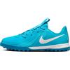 Nike FJ2608-400 JR Phantom GX II Academy TF Uomo, Soar/Bianco EU 38.5