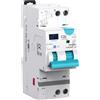No Tuya WiFi Circuit Breaker Interruttore Differenziale con Protezione da So4043