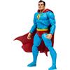 McFarlane Toys, DC Multiverse, Superman (Action Comics #1) 7inch Action Figure,