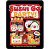 Ceaco Gamewright Sushi Go Party Game Card Game Ages 8+ 2-8 Players 20 Minute