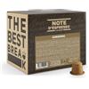 Note d Espresso Ginseng Capsule Compatibili con sistema NESPRESSO* unità Ginseng Amaro