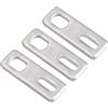 3PCS Ebike Motore Ricambio Scheda Electr Bicicletta Dirver Cuscinetti di