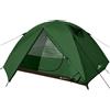 Forceatt Tenda campeggio 3 persone impermeabile,Leggera,Facile da montare,4 stagioni