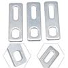 3PCS Ebike Motore Ricambio Scheda Electr Bicicletta Dirver Cuscinetti di