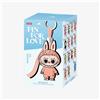 Pop Mart Labubu Pin For Love Blind Box Sigillato Originale The Monsters Nuovo