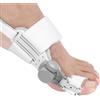 No Correttore per Alluce Valgo per Donna, 1 Pz. Correttore per Alluce Valgo, R7873