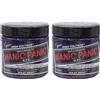 Manic Panic Classic High Voltage Violet Night 118ml X2