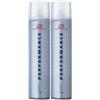 Wella Professionals Wella Finish & Style Performance Hairspray 500ml x2 - lacca