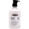 L'Oreal Professionnel L'Oréal Professionnel Paris Serie Expert Metal Detox Shampoo Chelante 500ml
