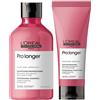 L'Oreal Professionnel L'Oréal Professionnel Paris SP Pro Longer Shampoo 300ml Conditioner 200ml