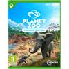 Planet Zoo: Console Edition (Xbox Series X) (Microsoft Xbox Series X S)