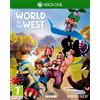 Bandai Namco Entertainment World To The West Xbox One Xbox (Microsoft Xbox One)