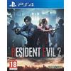 Resident Evil 2 Remake PS4 Game (Sony Playstation 4)